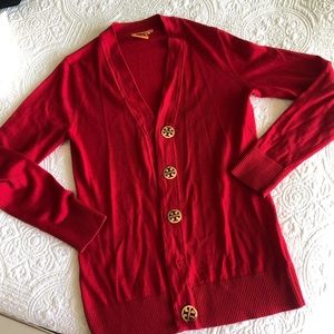 Tory Burch Cardigan